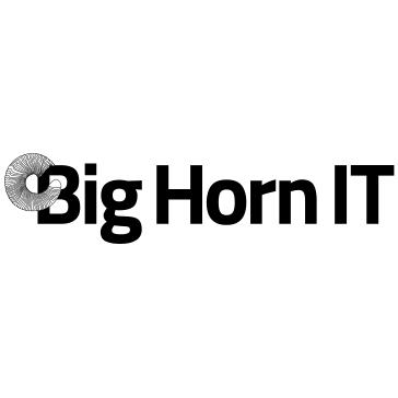 Bighornit logo