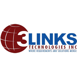3Links Technologies, Inc. logo