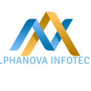 ALPHANOVA INFOTRCH (ANIT) logo