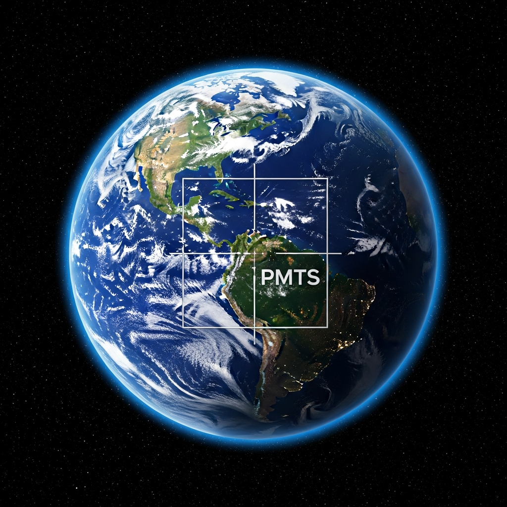 program management and technology services logo