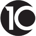 Inspirant Group, a 10Pearls Company logo