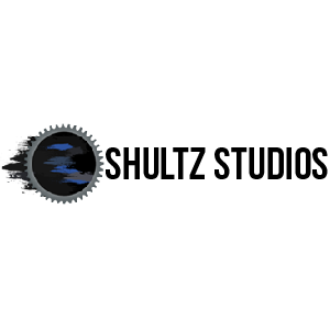 Shultz Studios logo