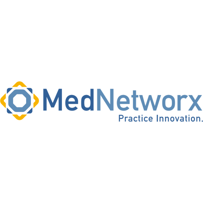 MedNetwoRx logo
