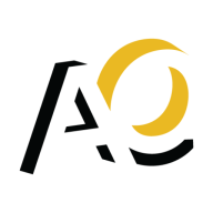 AO Business Technology Services logo