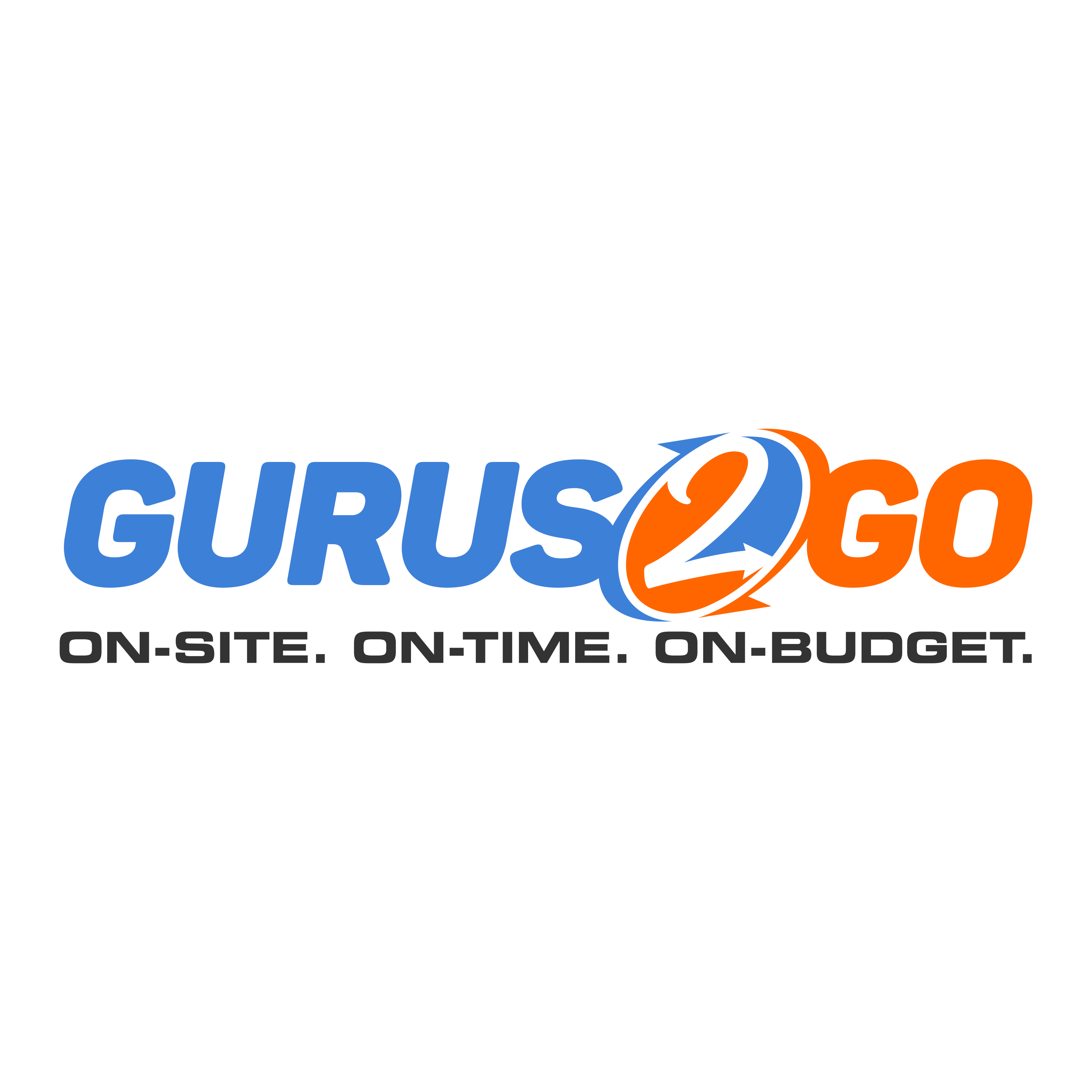 Gurus2go logo