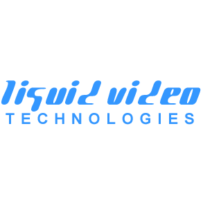 Liquid Video Technologies, Inc logo