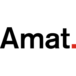 Amat Immobiliaris des de 1948 SL logo