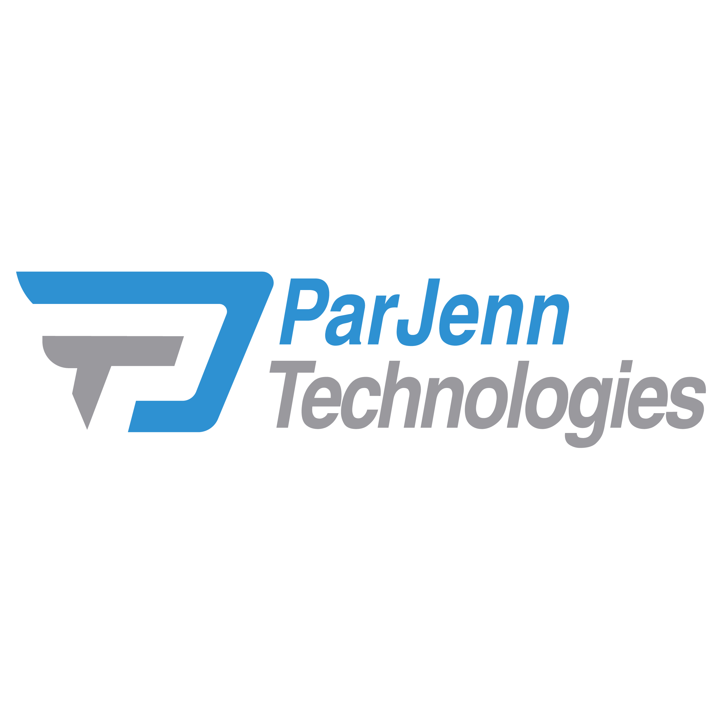 ParJenn Information Systems logo