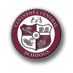 Canastota CSD logo