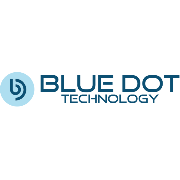 BlueDot Technology logo