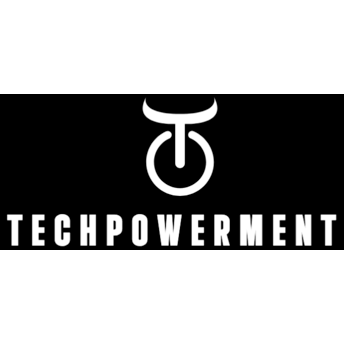 Techpowerment logo