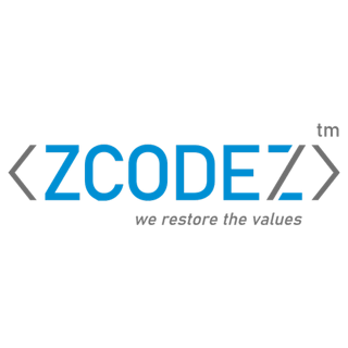 ZCODEZ LLP logo