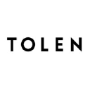 Tolen performance logo