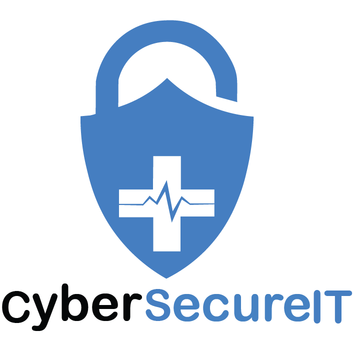 Cybersecureit logo