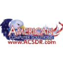 American Computer Solutions, LLC logo