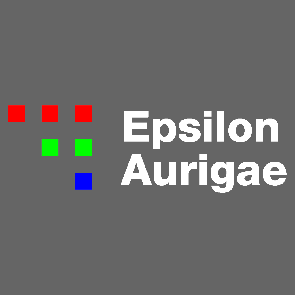 Epsilon Aurigae Ltd logo