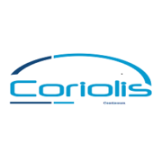 Coriolis Continuum logo