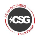 Thisiscsg logo