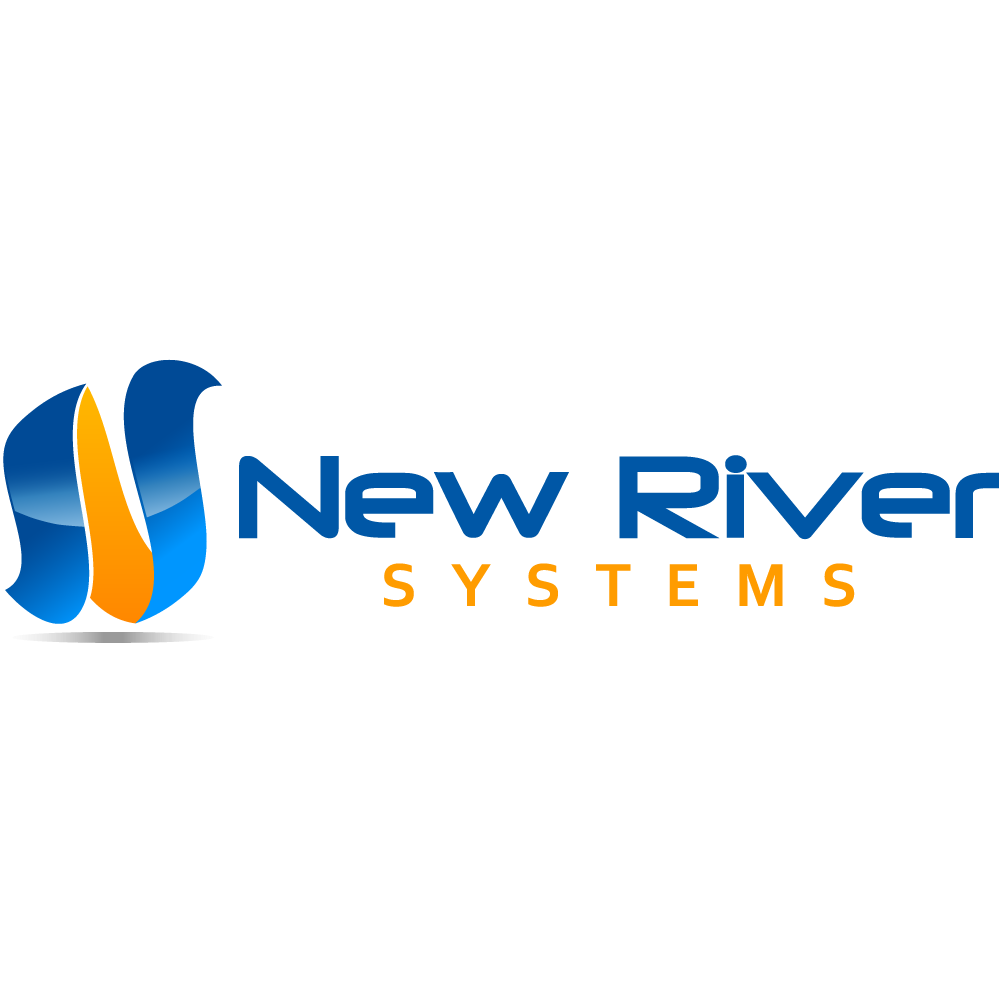 New River Systems logo