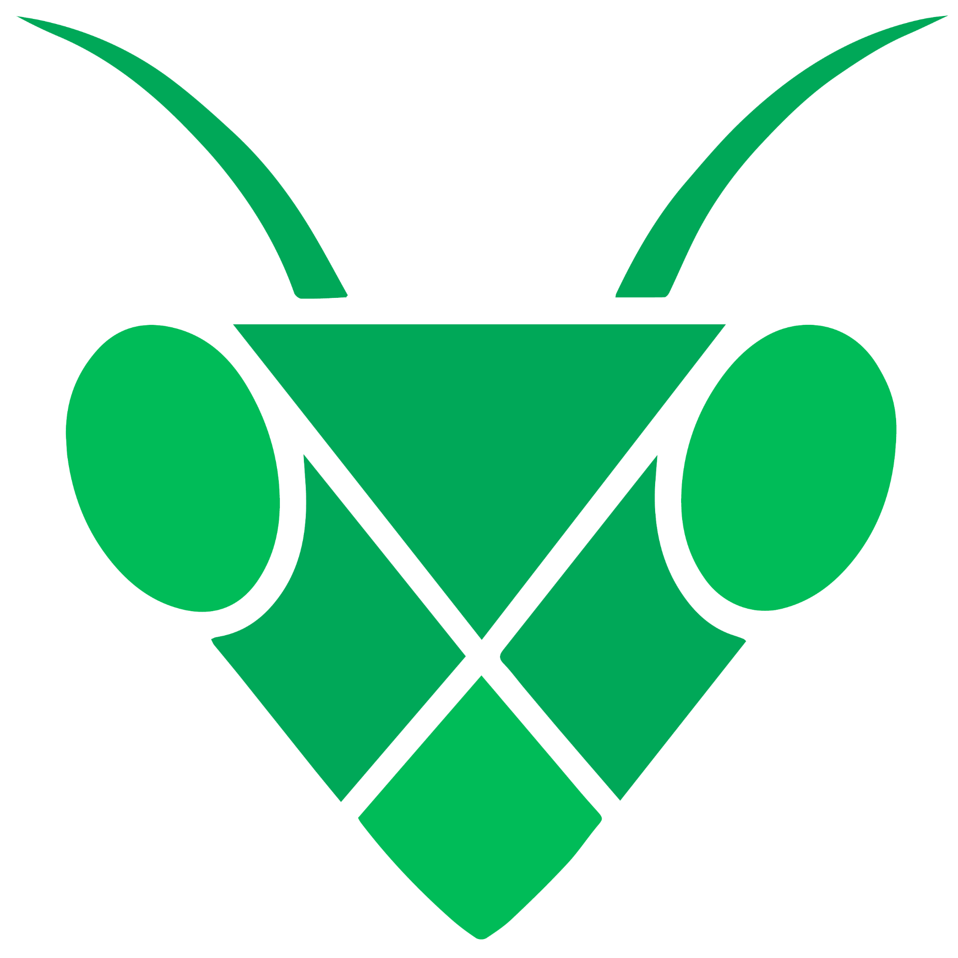 Mantis logo