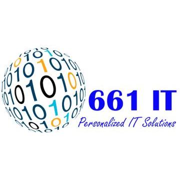 661 IT logo
