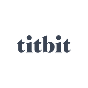 TITBIT.TV, S.L. logo