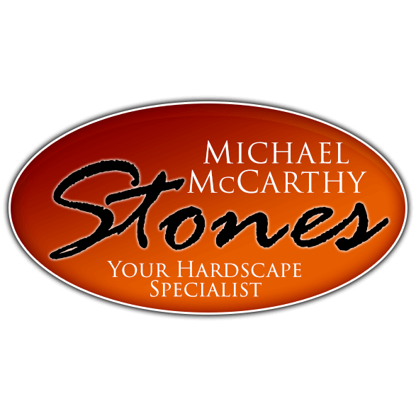 Michael McCarthy Stones logo