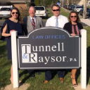 Tunnell & Raysor, P.A. logo