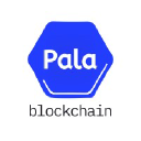 Pala Blockchain Iberica S.L. logo