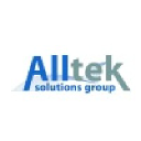 Alltek Solutions Group logo