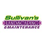 Sullivan's Landscaping logo
