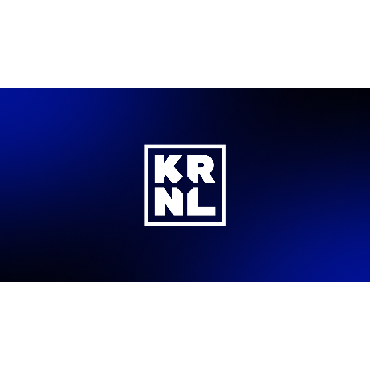 KRNL Labs logo