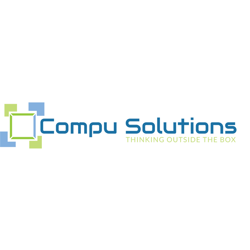 Compu Solutions USA logo