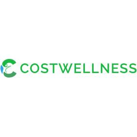 CostWellness logo