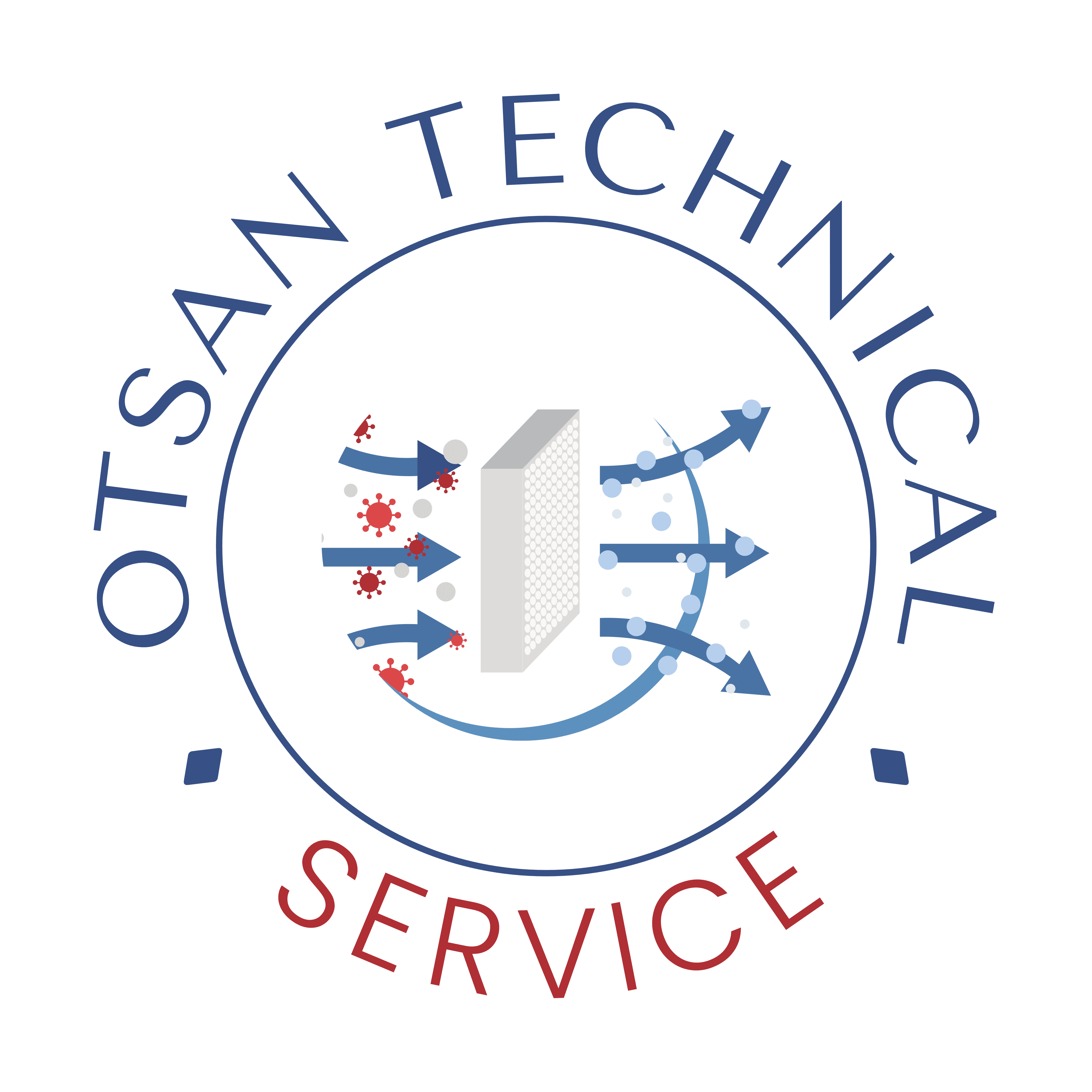 Otsan logo