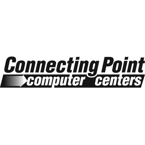 Connecting Point Computer Centers logo