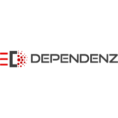 Dependenz logo