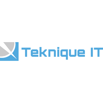 Teknique IT, Inc logo