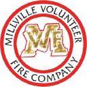 Millville Volunteer Fire Company Incorporated logo