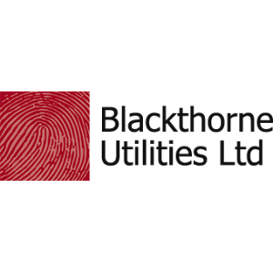 Blackthorne Utilities Ltd logo