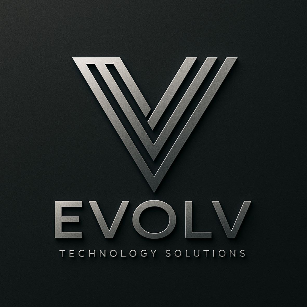 Evolving Technology Solutions logo