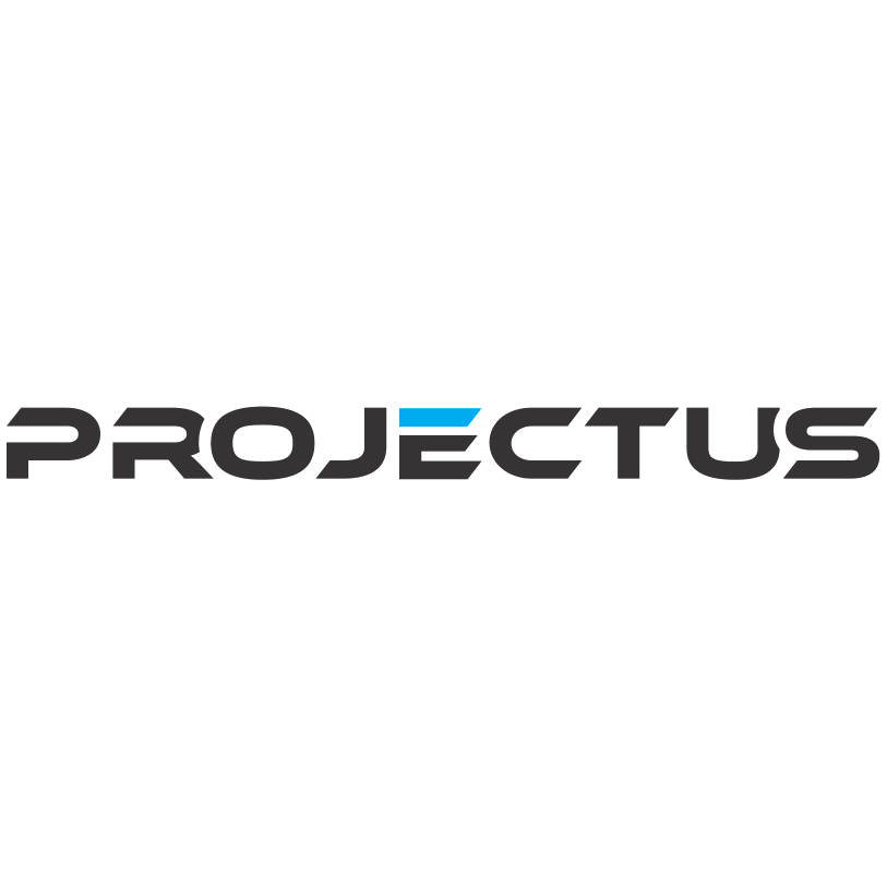 Projectus logo