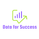 Data For Success logo