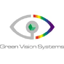 Green Vision Systems logo