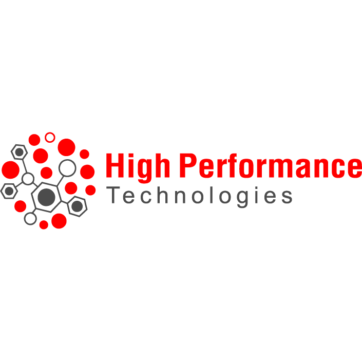 High Performance Technologies logo
