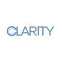 Clarity logo