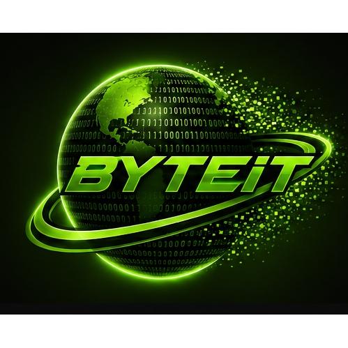 Byte IT Tech Solutions logo