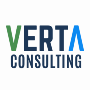 Verta Consulting logo