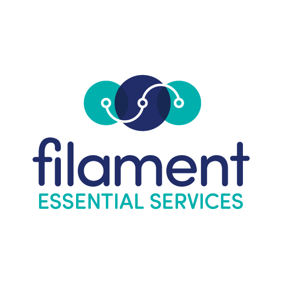 Filament Essential Services logo
