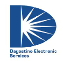 Dagostino Electronic Services logo